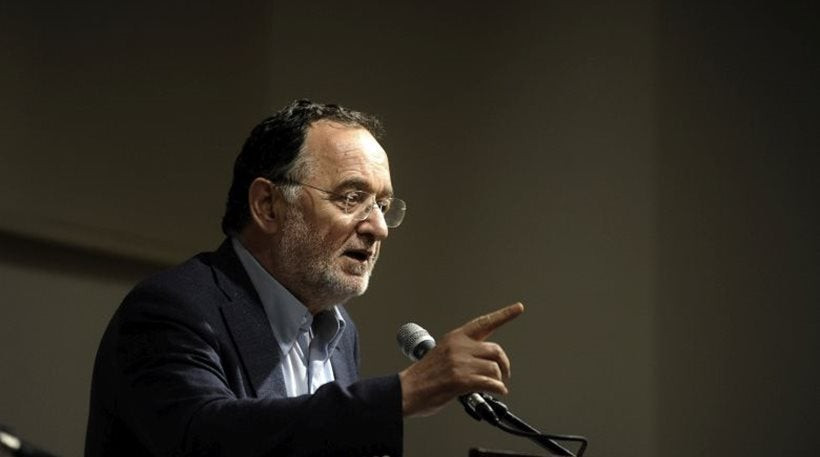 Με την ηγεσία της Αλ Φατάχ στην Ευρώπη συναντήθηκε ο Λαφαζάνης: «Η Ελλάδα να αναγνωρίσει το παλαιστινιακό κράτος»